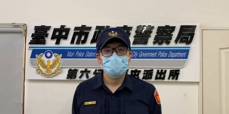因小失大躲無照換來更多罰單 危險駕車遭警逮捕送辦