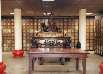 壽豐鄉六大公墓加強除草 吳全納骨堂假日開放