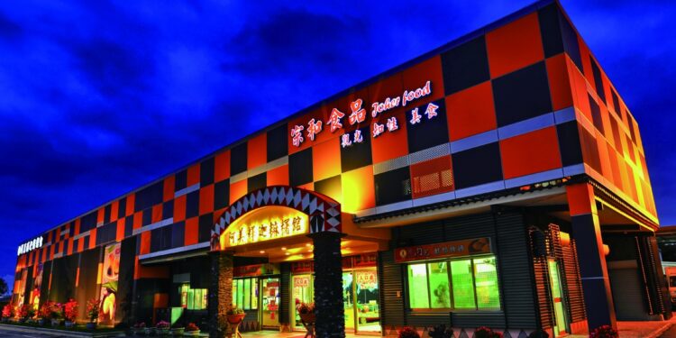 宗泰食品集團四大品牌  深入在地活化產業在地好味