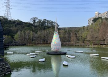 東吉嶼燈塔園區即日起暫停對外開放