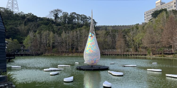 東吉嶼燈塔園區即日起暫停對外開放