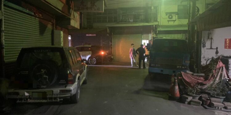 母子陳屍自宅 疑係母殺子後自戕悲劇 警方正釐清案情全力偵辦中 母子陳屍自宅 疑係母殺子後自戕悲劇 警方正釐清案情全力偵辦中