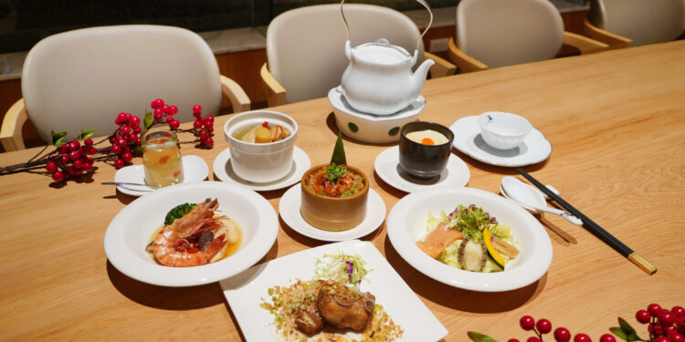 浪漫指數破表董級私廚料理享「國際級夜景」成美文化園首度開放夜遊