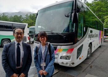 玄大應日系海外實習助學子超越自我可能、前進國際舞台