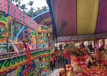 社區推廣校園傳承 受邀國際演出評獲讚賞