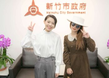 竹市五大校園就業博覽會3/11開跑！金曲歌手壞特分享追夢過程　