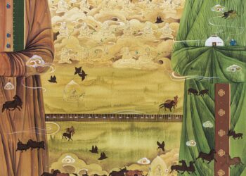 第28屆大墩美展4/1起徵件 首推無紙化報名