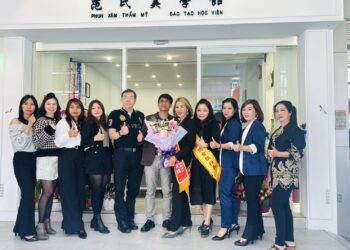 美麗是可以紋出來的 「范氏美學館」來店體驗送二千元愛美禮卷