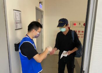 航海人員測驗自3月1日起 開放下載測驗通知書 提醒參測人員配合全程配戴口罩應試