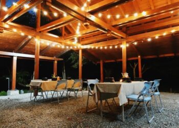 花蓮天文旅遊「銀河‧螢河」觀星賞螢活動開跑 自由行、團體皆可參加