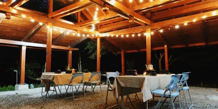 花蓮天文旅遊「銀河‧螢河」觀星賞螢活動開跑 自由行、團體皆可參加 花蓮天文旅遊「銀河‧螢河」觀星賞螢活動開跑 自由行、團體皆可參加