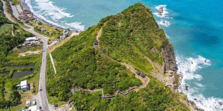 花蓮絕美步道2大活動 山海美景療癒身心享好禮
