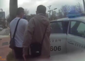 詐騙踢鐵板  警民合作埋伏逮車手