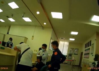 警示帳戶大額資金流 警銀合作成功阻詐604萬