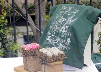 雙城圖簿加泰隆尼亞與台灣的風景 創作聯展