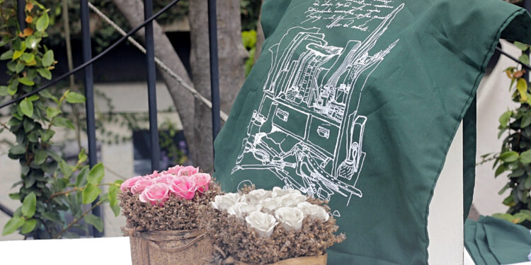 雙城圖簿加泰隆尼亞與台灣的風景 創作聯展 雙城圖簿加泰隆尼亞與台灣的風景 創作聯展