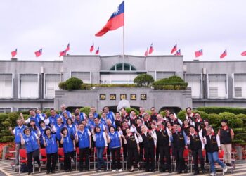 雲林縣長張麗善率縣府團隊二度參訪花蓮 深化兩縣觀光、智慧教育及有機農業政策合作
