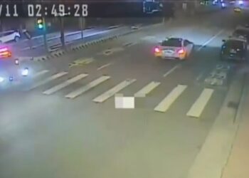 駕駛交通違規 竟於車內查獲毒品