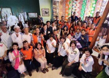 高雄茶會交流品茗藝術 茶藝展風華