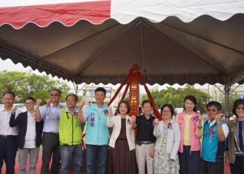 力拚長照服務涵蓋率百分百 車城住宿式長照機構今動土