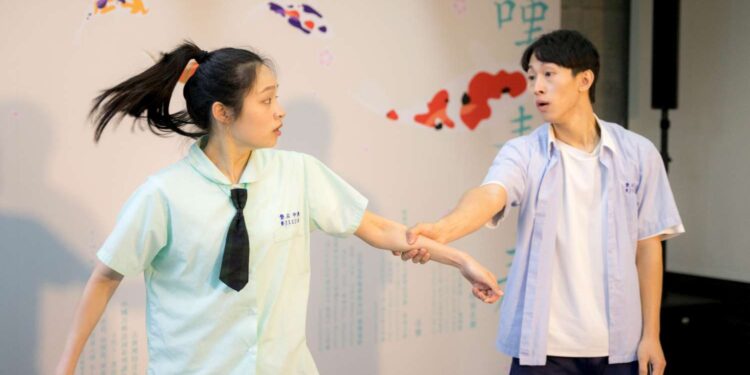 台積心築藝術季 青春絮語2023風城版5/20、21登場