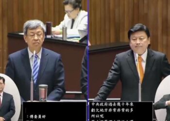 回家的路不再危險     花蓮吉安7個平交道全面立體化共177億元獲行政院支持