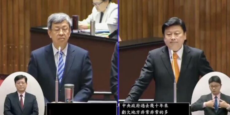 回家的路不再危險 花蓮吉安7個平交道全面立體化共177億元獲行政院支持 回家的路不再危險 花蓮吉安7個平交道全面立體化共177億元獲行政院支持