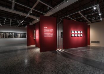 國家攝影文化中心臺北館2週年慶 攝影主題活動精采登場