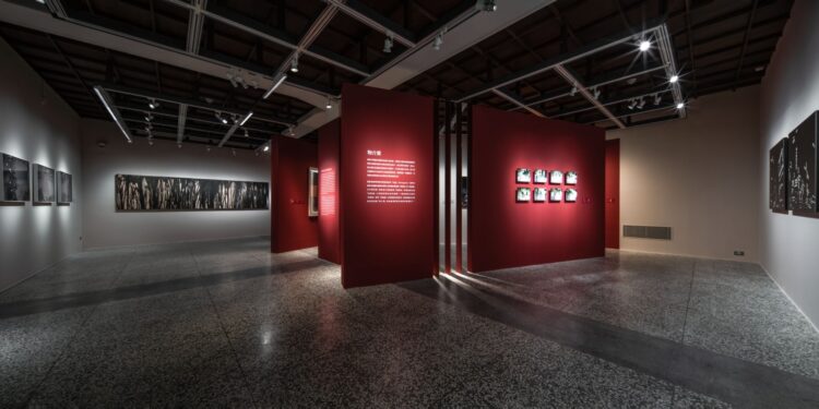 國家攝影文化中心臺北館2週年慶 攝影主題活動精采登場 國家攝影文化中心臺北館2週年慶 攝影主題活動精采登場