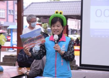 好客藝術村「親子童樂園」活動 豐富內容陪伴孩子喜迎兒童節