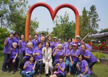 往來觀光景點更便利 屏縣道187線黎明至水門段打通節點