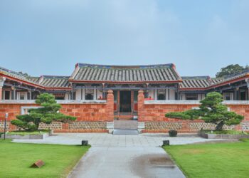 成美文化園 大甲媽祖繞境信徒享門票半價入園