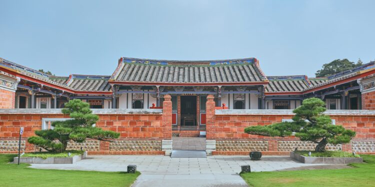 成美文化園 大甲媽祖繞境信徒享門票半價入園 成美文化園 大甲媽祖繞境信徒享門票半價入園