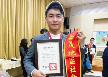 承載對花有很深的情感 FR花想世界 花藝雙料冠軍