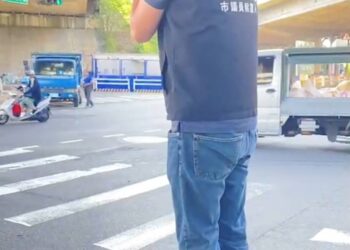 民眾黨許家源 柯文哲有交代