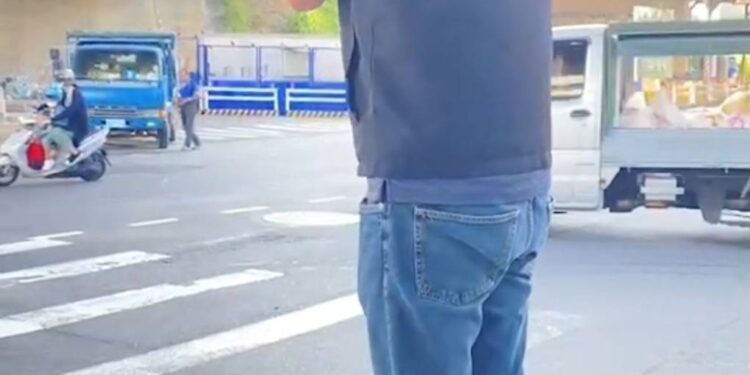 民眾黨許家源 柯文哲有交代