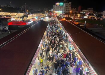 清明連假遊客絡繹不絕 享受永續旅遊在花蓮