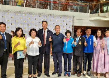 溫蘋基金會攜手建研會 12年來獎助5000名學子