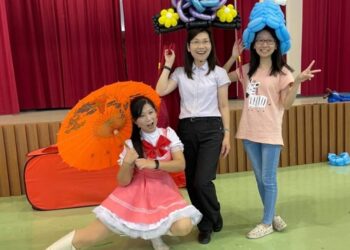 特殊教育家長與教師團體共同聲明