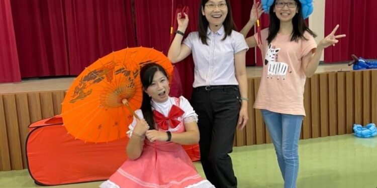 特殊教育家長與教師團體共同聲明 特殊教育家長與教師團體共同聲明