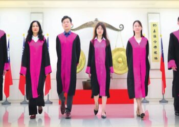 瑞芳里長參選人涉期約賄選 認罪飭回