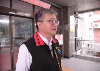 網路散布「不實花蓮市日出大道施政滿意度調查」 縣府已報案以正視聽