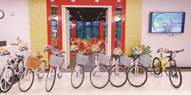 與旅宿業共拚觀光消費力 花蓮抽特斯拉活動旅宿推廣獎每家五萬元 與旅宿業共拚觀光消費力 花蓮抽特斯拉活動旅宿推廣獎每家五萬元