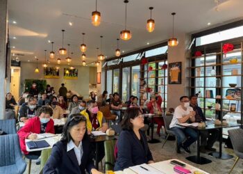 花蓮Pitch｜發掘創業含金量