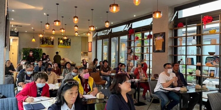 花蓮Pitch｜發掘創業含金量