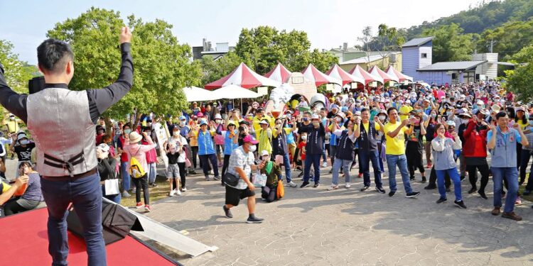 2023客家桐花祭 貓裏桐花健行暨小旅行四月廿九日登場 2023客家桐花祭 貓裏桐花健行暨小旅行四月廿九日登場