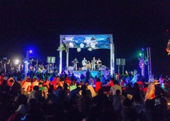 「觀光亮點獎」票選活動開跑 花蓮縣政府推天文旅遊、考古博物館、稻草藝術季 讓全台看見花蓮新亮點