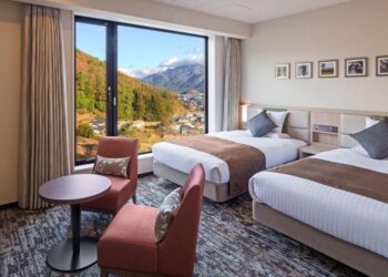 全台旅遊業首家！奧丁丁揪你ChatGPT Plugin登場  結合AI推薦多國飯店旅宿