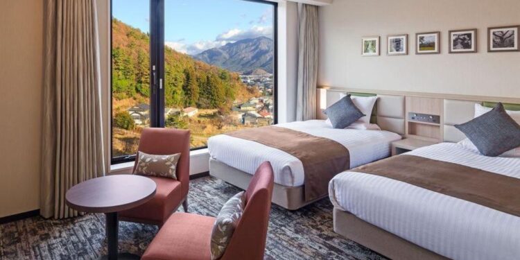 全台旅遊業首家!奧丁丁揪你ChatGPT Plugin登場 結合AI推薦多國飯店旅宿 全台旅遊業首家!奧丁丁揪你ChatGPT Plugin登場 結合AI推薦多國飯店旅宿