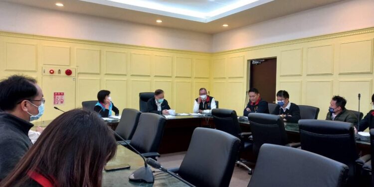 吉安鄉民營家禽屠宰場花蓮縣政府依法規維護花蓮環境品質